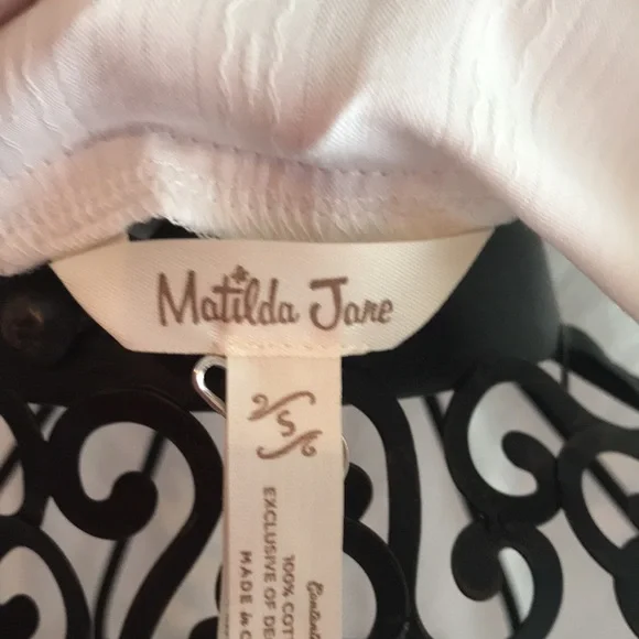 Ladies size small brand Matilda Jane - Picture 4 of 7